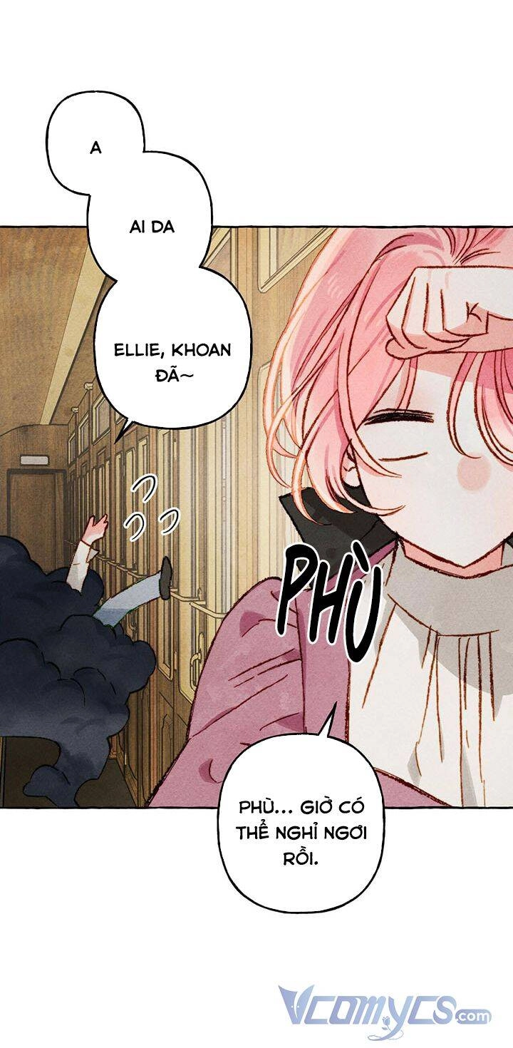 Nuôi Dưỡng Một Hắc Long Chapter 18 - 41