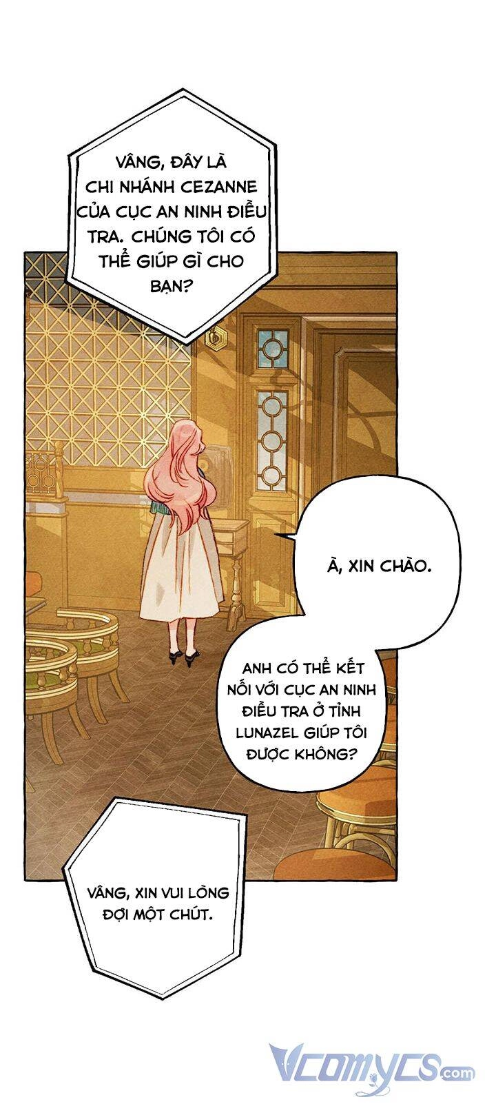 Nuôi Dưỡng Một Hắc Long Chapter 18 - 47