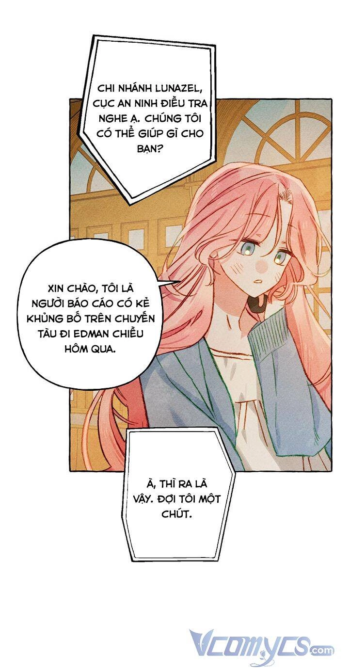 Nuôi Dưỡng Một Hắc Long Chapter 18 - 48