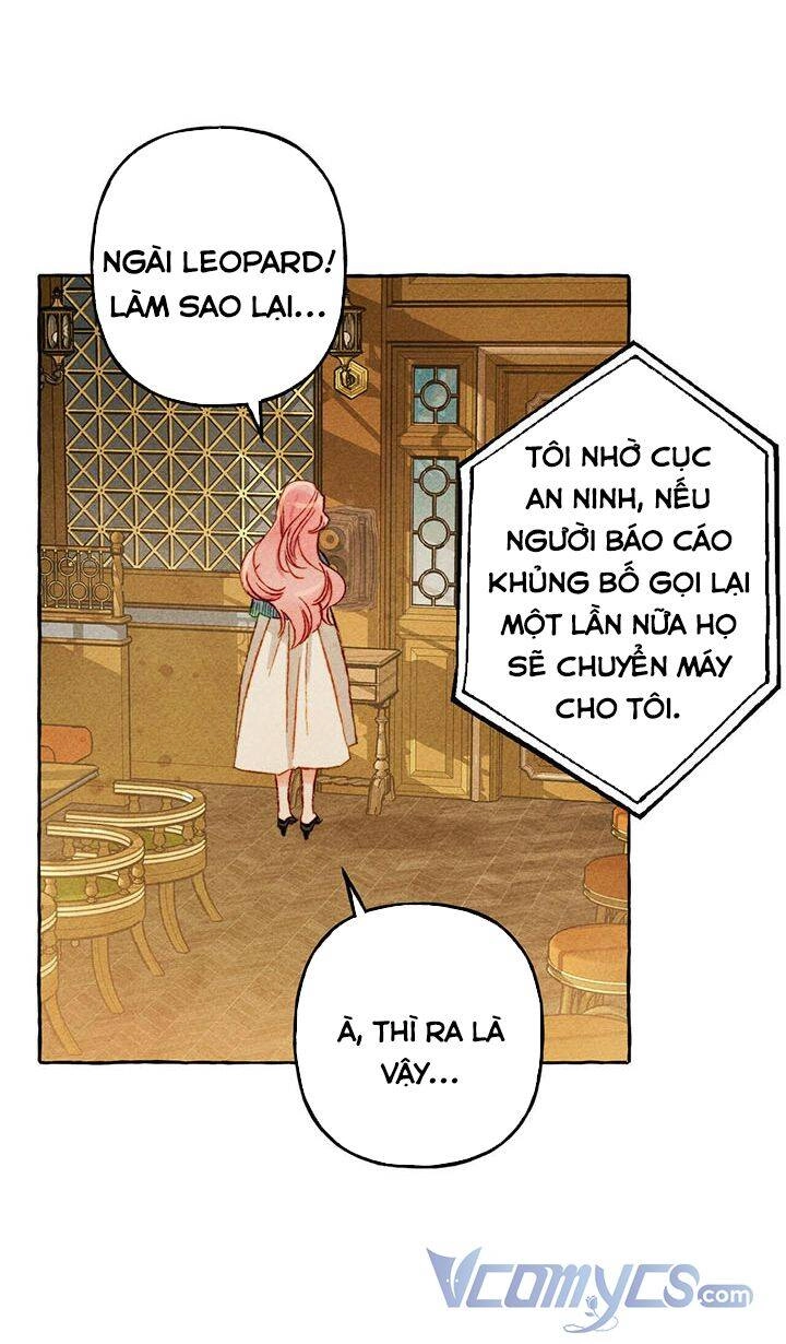 Nuôi Dưỡng Một Hắc Long Chapter 18 - 51