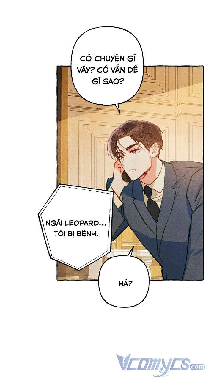 Nuôi Dưỡng Một Hắc Long Chapter 18 - 52