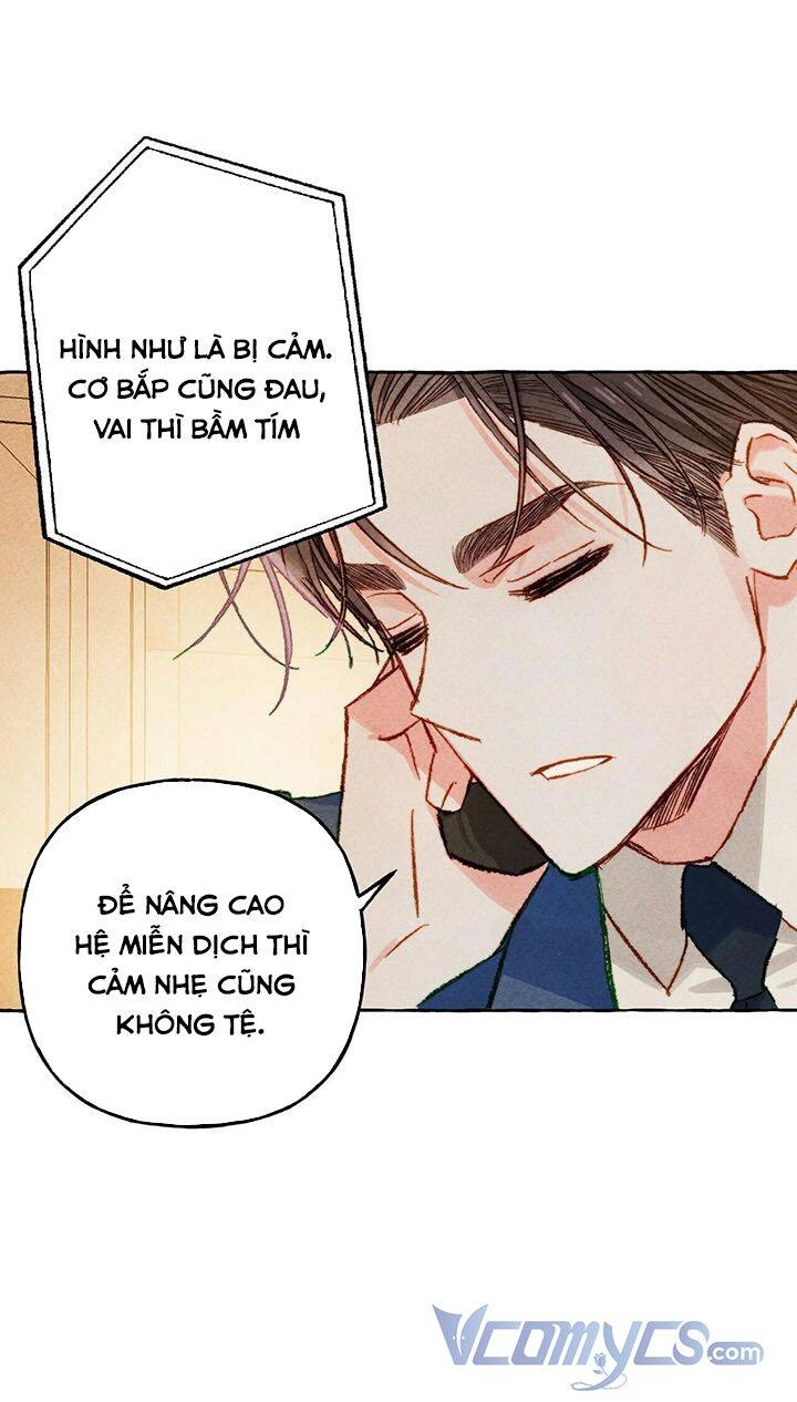 Nuôi Dưỡng Một Hắc Long Chapter 18 - 53