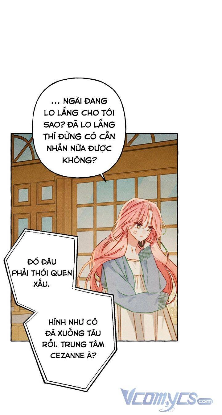 Nuôi Dưỡng Một Hắc Long Chapter 18 - 56