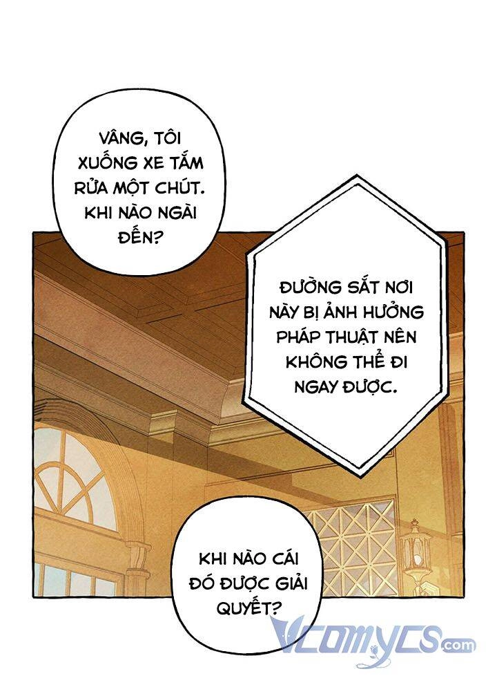 Nuôi Dưỡng Một Hắc Long Chapter 18 - 57