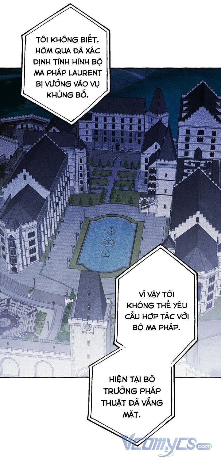 Nuôi Dưỡng Một Hắc Long Chapter 18 - 58