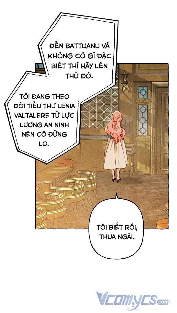 Nuôi Dưỡng Một Hắc Long Chapter 18 - 59
