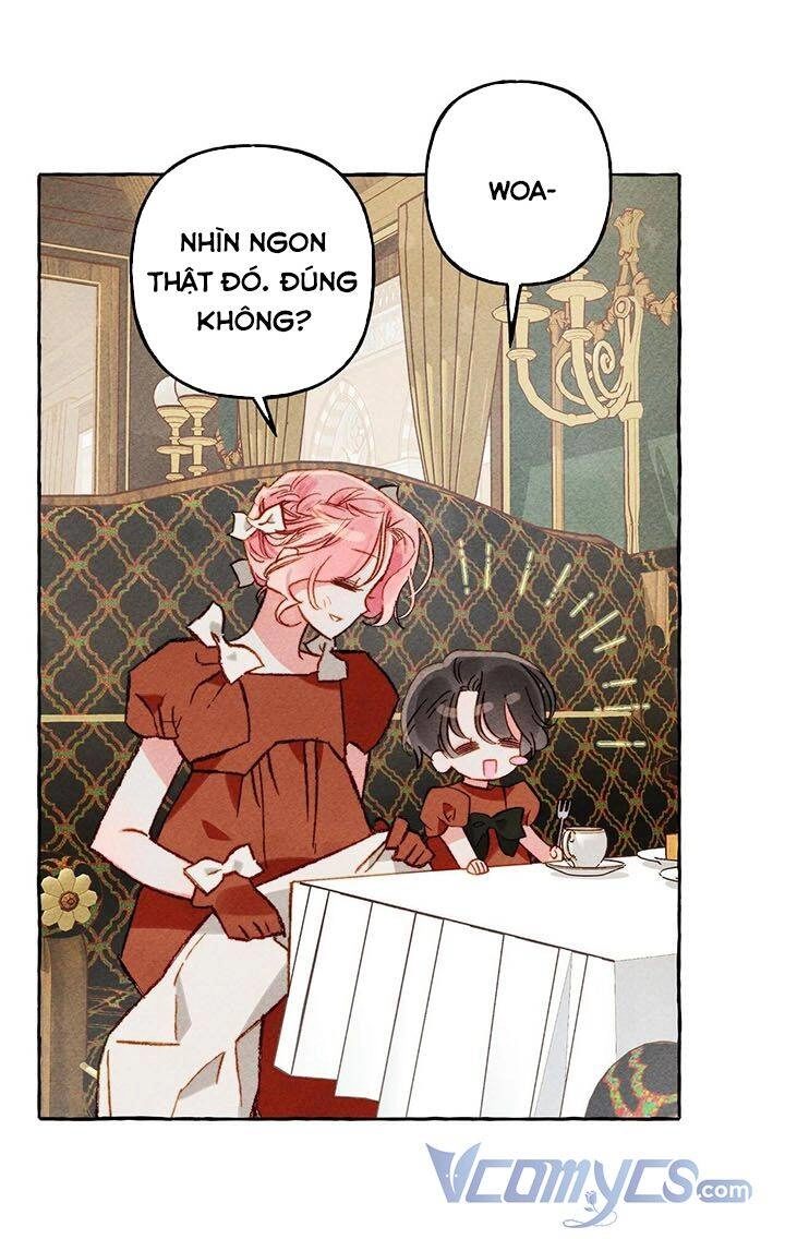 Nuôi Dưỡng Một Hắc Long Chapter 19 - 3