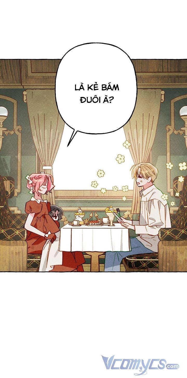 Nuôi Dưỡng Một Hắc Long Chapter 19 - 5