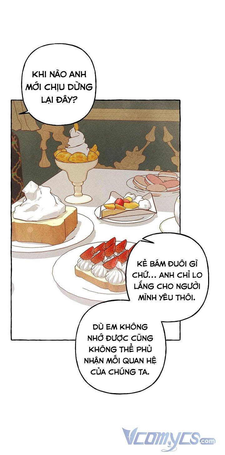 Nuôi Dưỡng Một Hắc Long Chapter 19 - 7