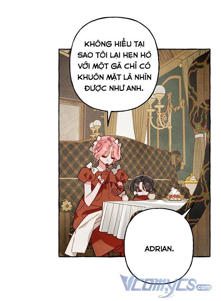 Nuôi Dưỡng Một Hắc Long Chapter 19 - 8