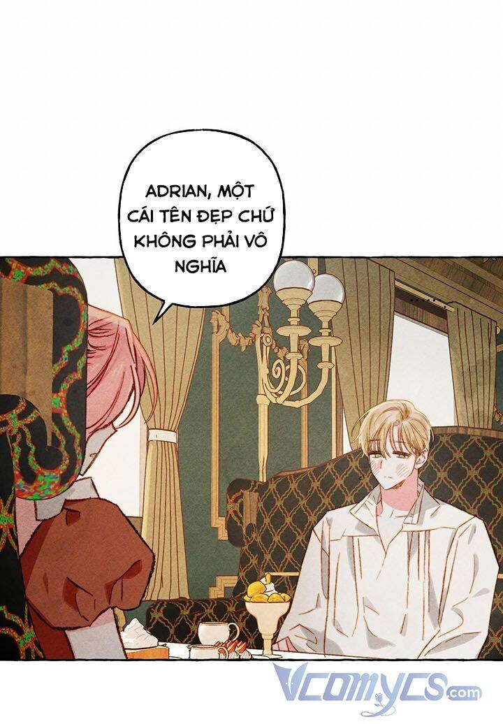 Nuôi Dưỡng Một Hắc Long Chapter 19 - 12