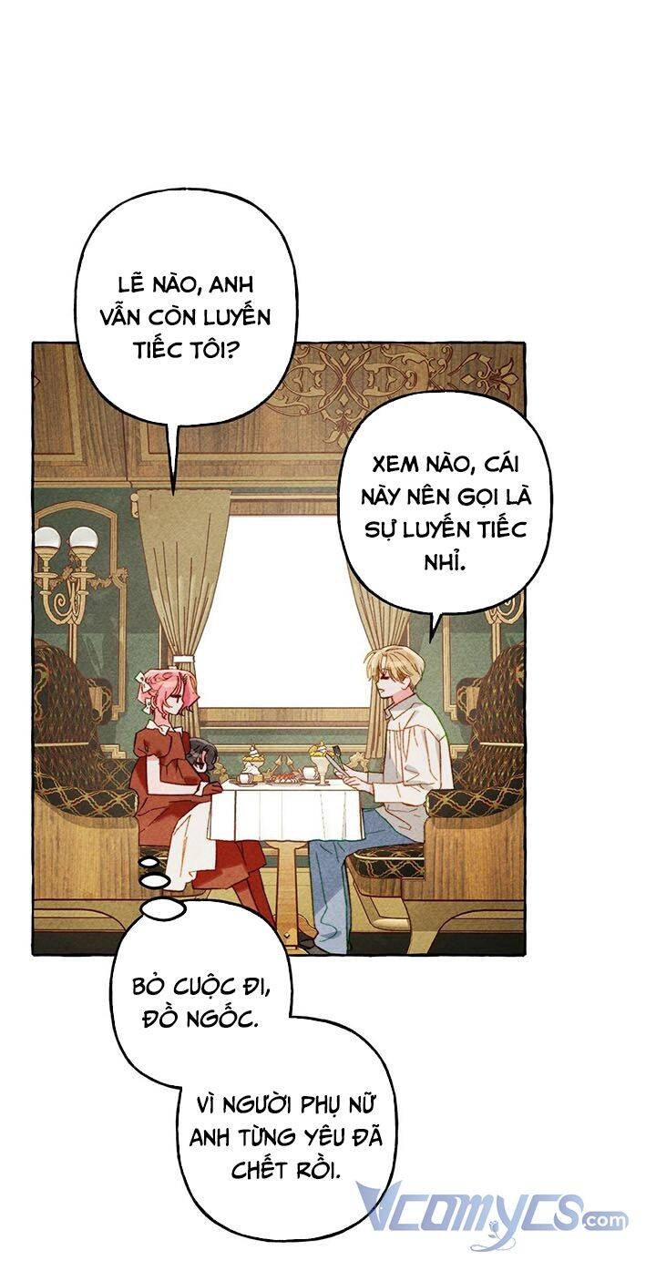 Nuôi Dưỡng Một Hắc Long Chapter 19 - 14