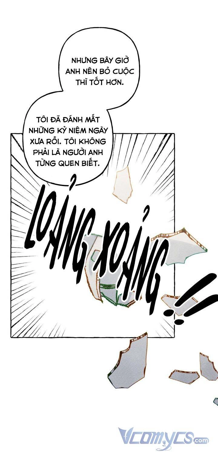 Nuôi Dưỡng Một Hắc Long Chapter 19 - 16