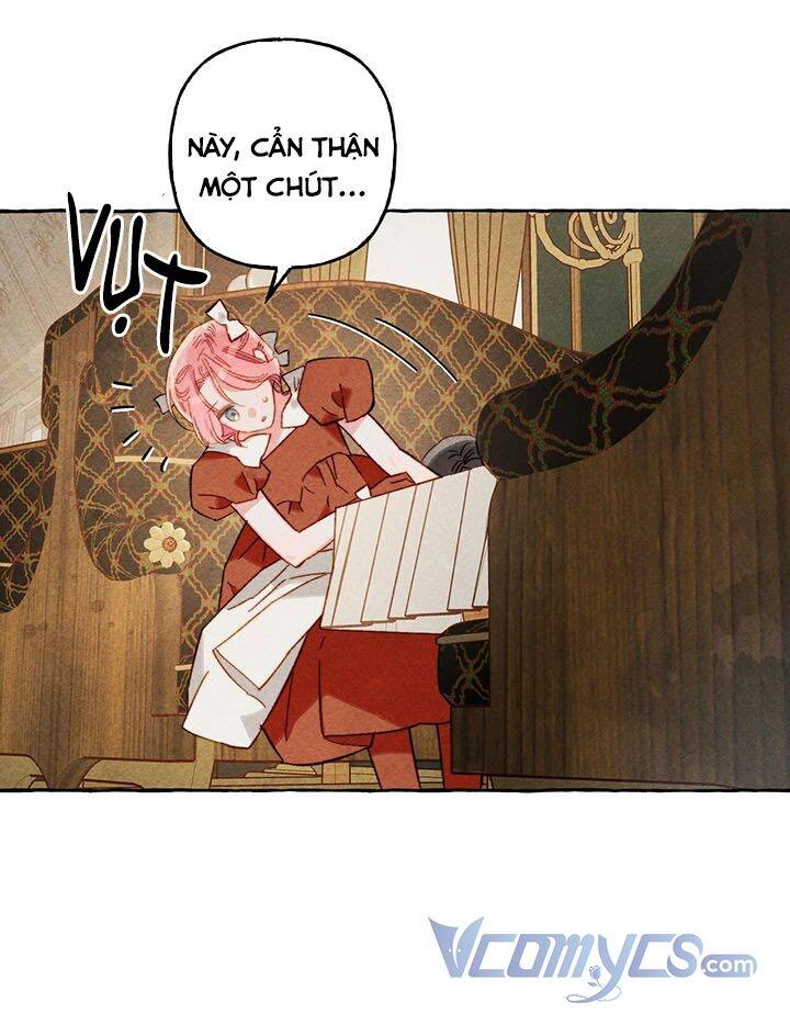 Nuôi Dưỡng Một Hắc Long Chapter 19 - 17