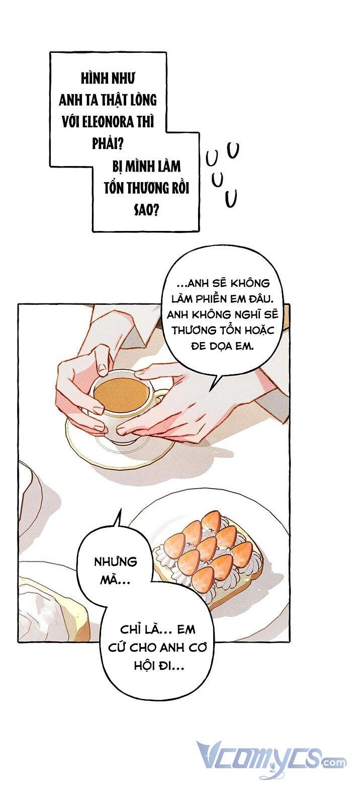 Nuôi Dưỡng Một Hắc Long Chapter 19 - 20