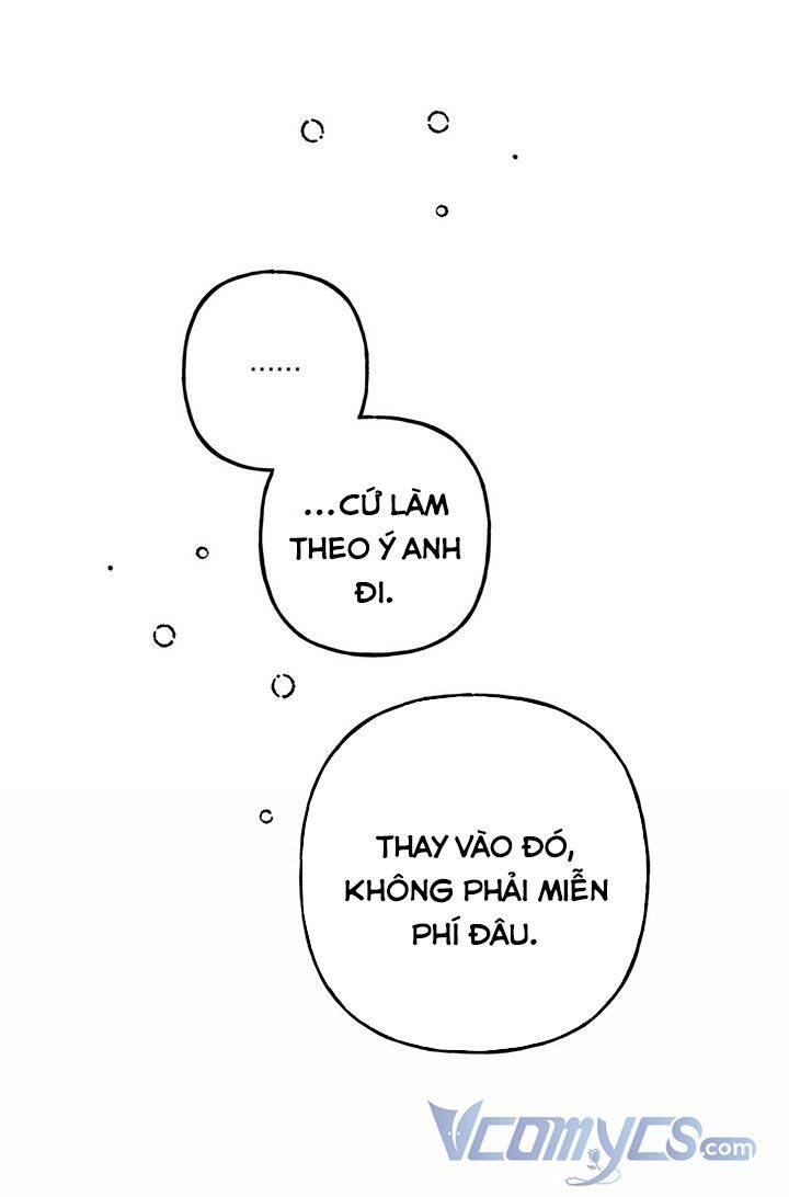 Nuôi Dưỡng Một Hắc Long Chapter 19 - 22