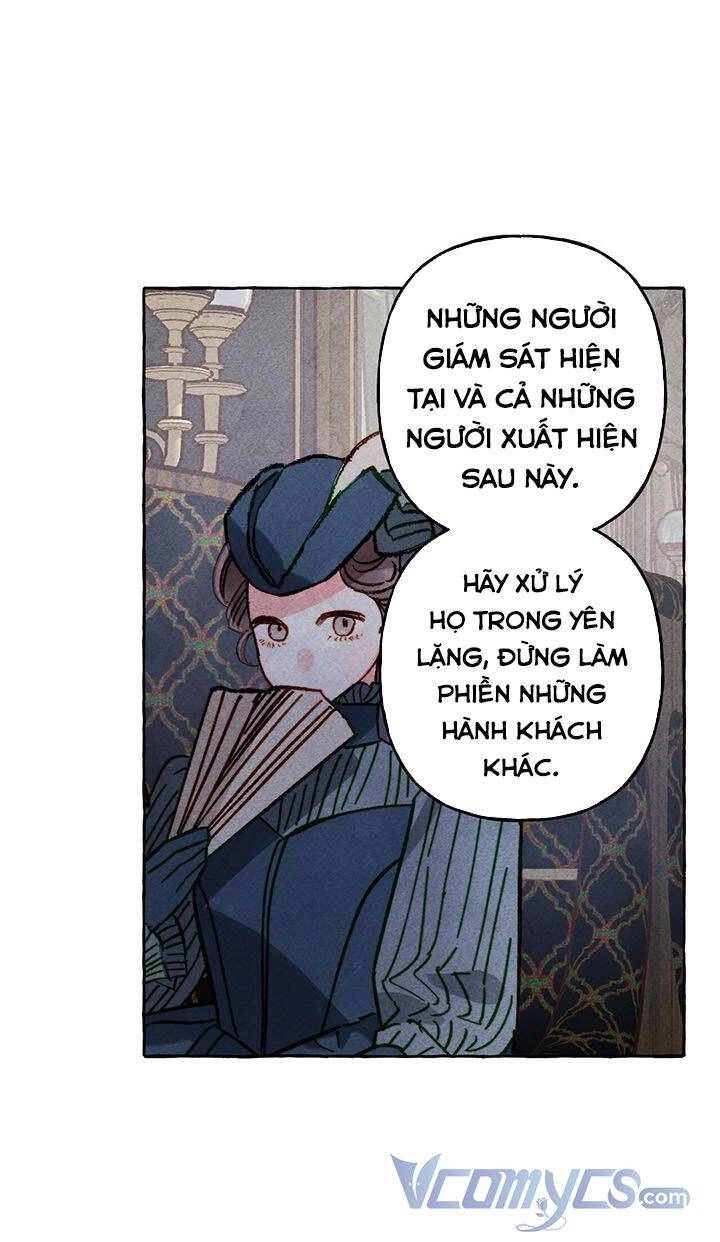 Nuôi Dưỡng Một Hắc Long Chapter 19 - 24