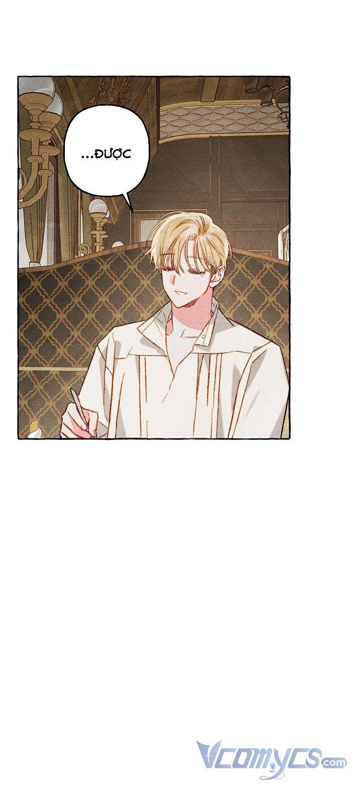 Nuôi Dưỡng Một Hắc Long Chapter 19 - 25