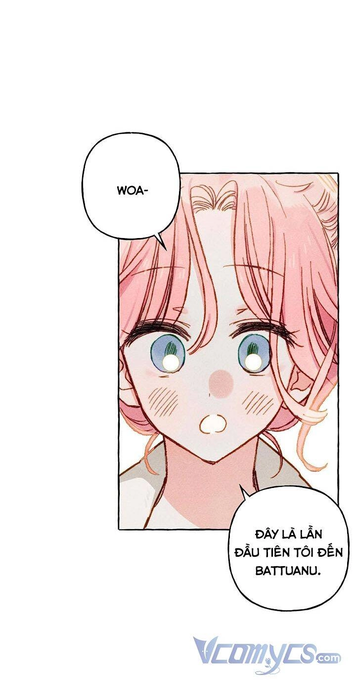 Nuôi Dưỡng Một Hắc Long Chapter 19 - 27