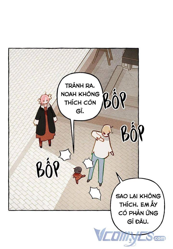 Nuôi Dưỡng Một Hắc Long Chapter 19 - 29