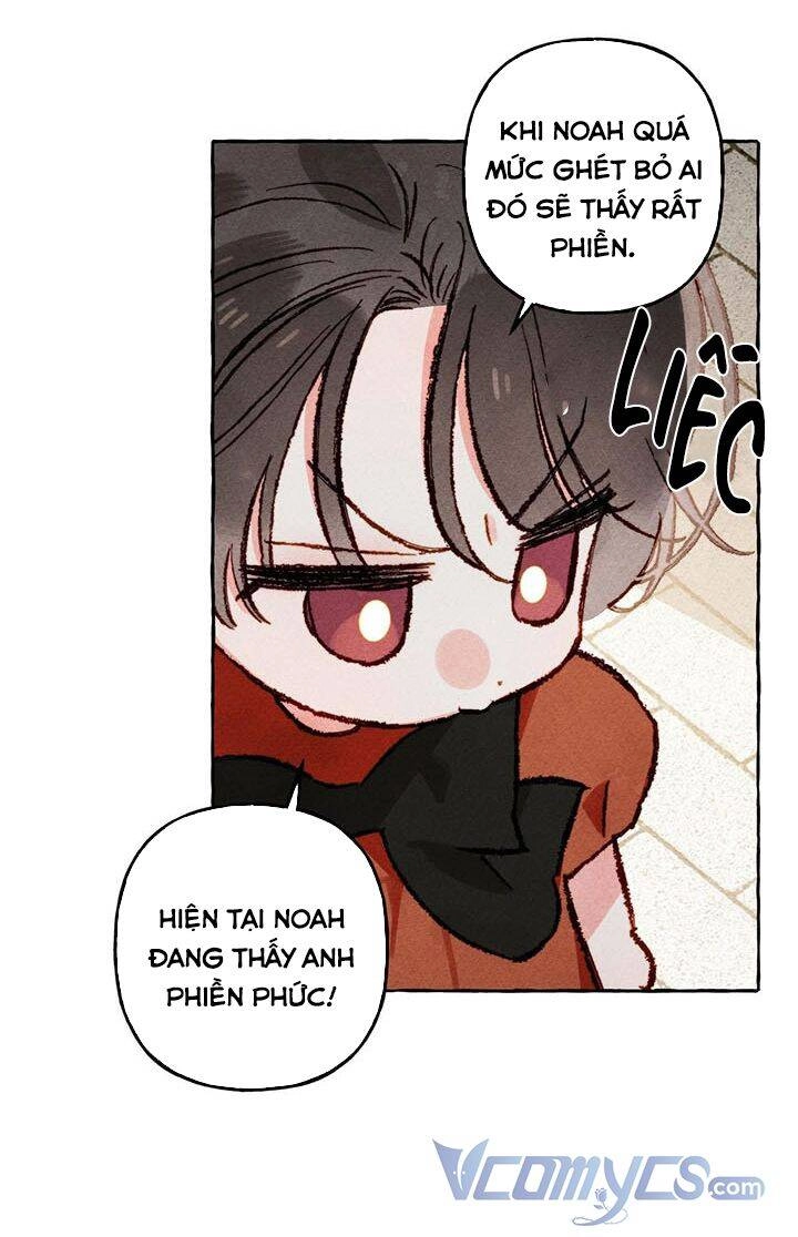 Nuôi Dưỡng Một Hắc Long Chapter 19 - 30