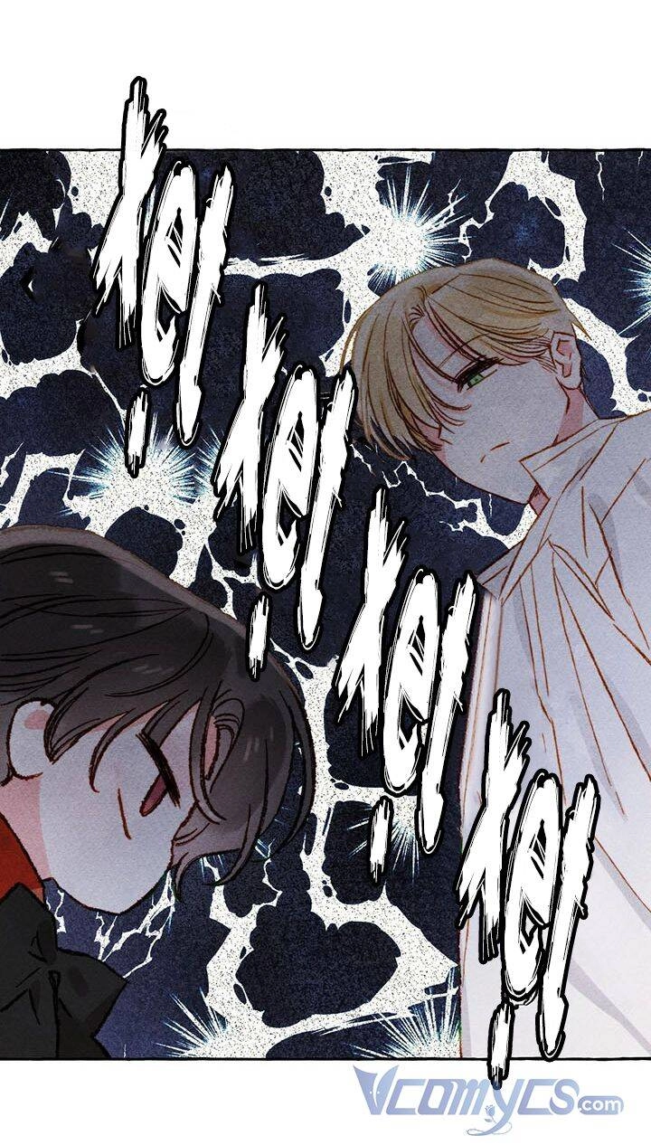 Nuôi Dưỡng Một Hắc Long Chapter 19 - 31