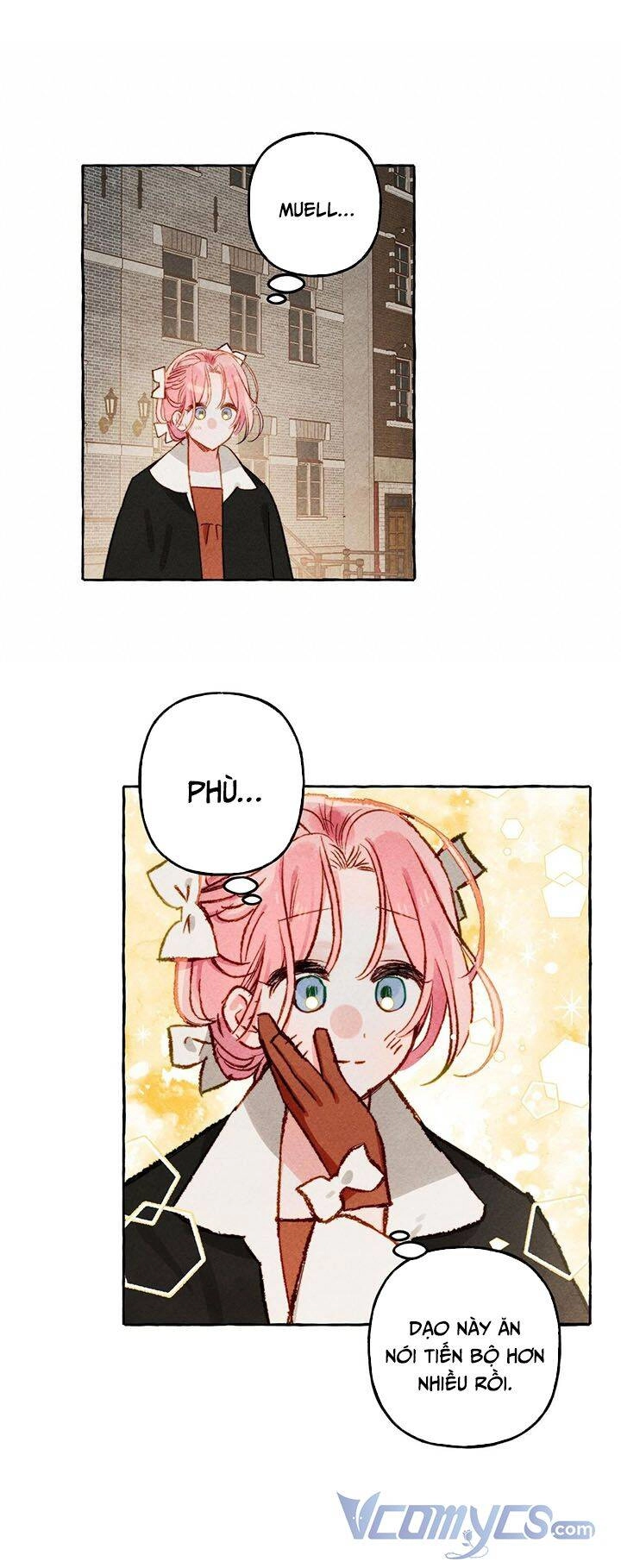 Nuôi Dưỡng Một Hắc Long Chapter 19 - 32