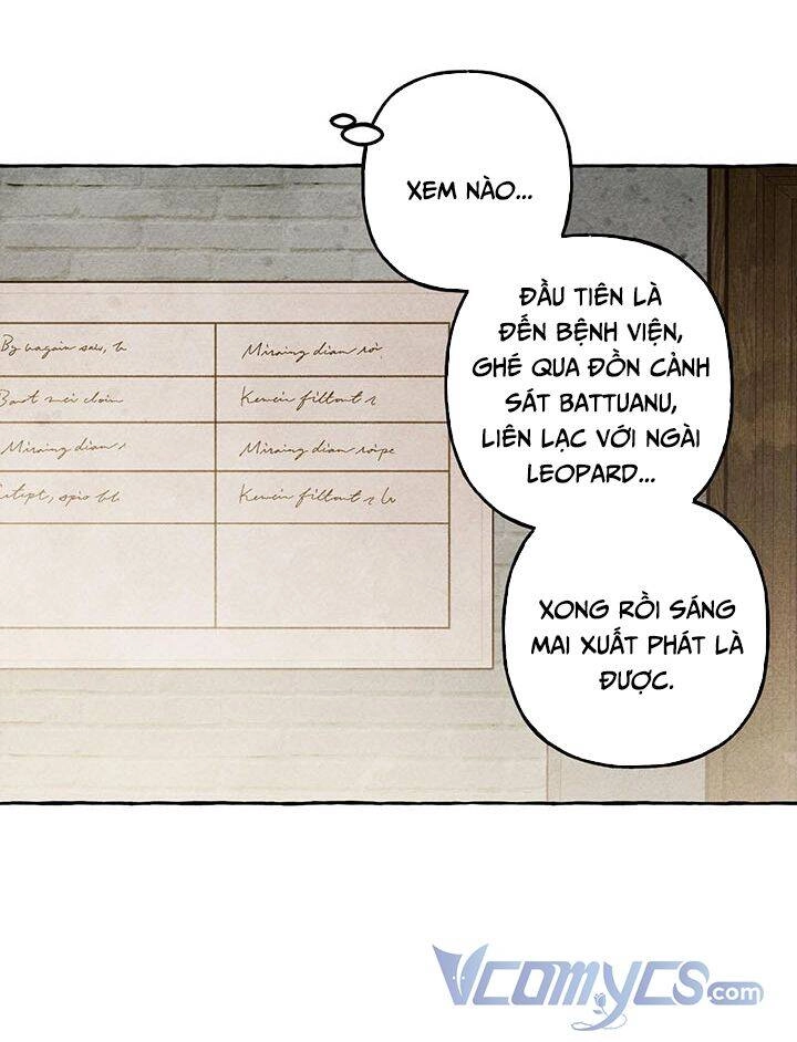 Nuôi Dưỡng Một Hắc Long Chapter 19 - 33