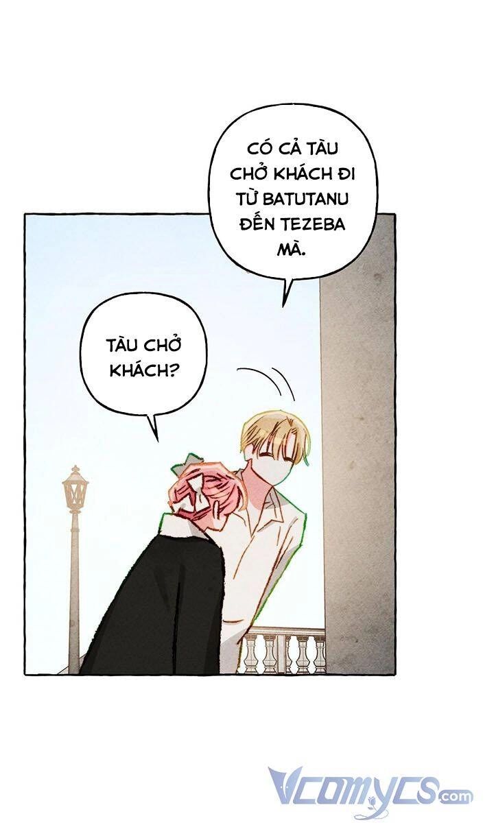 Nuôi Dưỡng Một Hắc Long Chapter 19 - 34