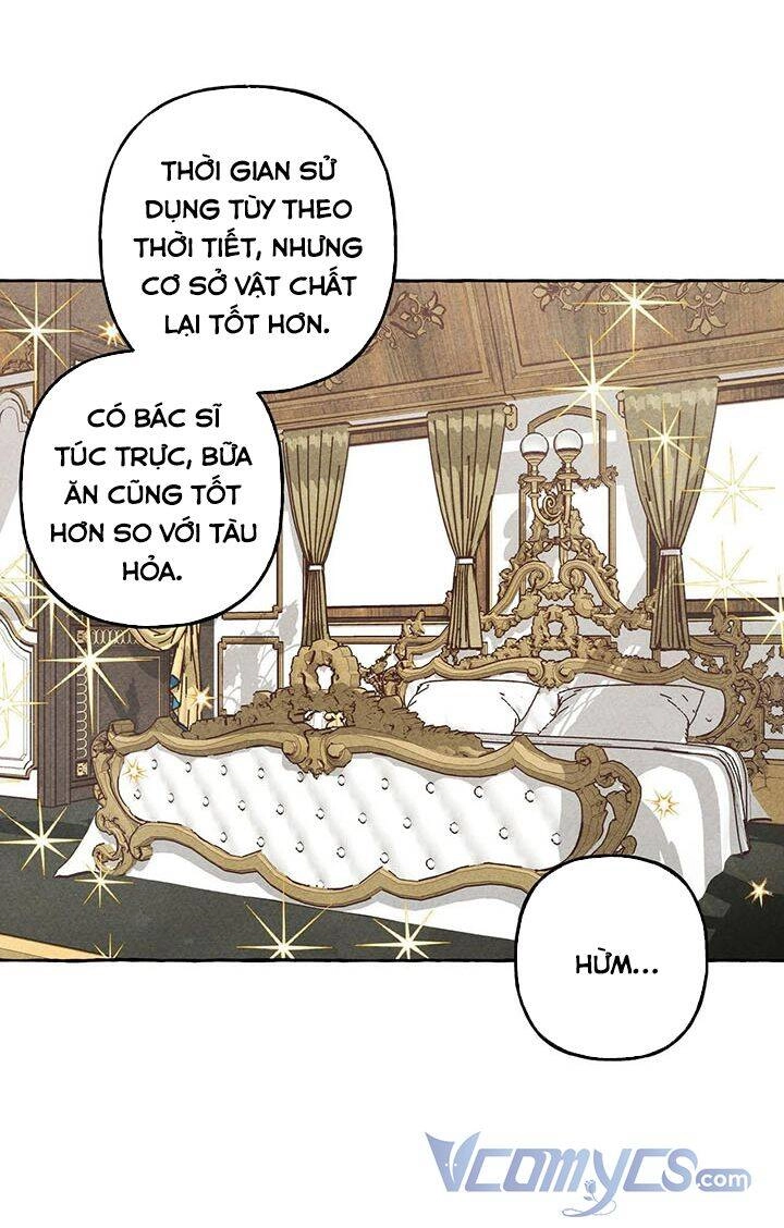 Nuôi Dưỡng Một Hắc Long Chapter 19 - 35