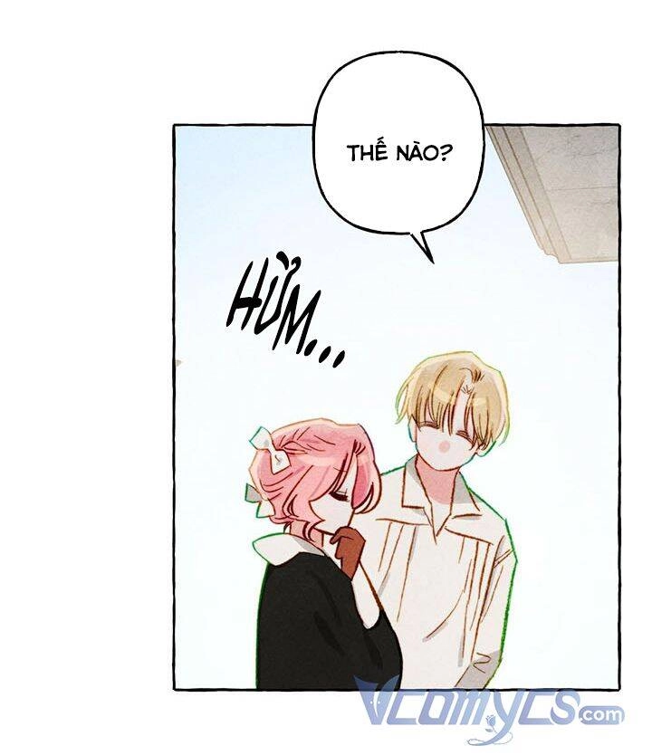 Nuôi Dưỡng Một Hắc Long Chapter 19 - 36