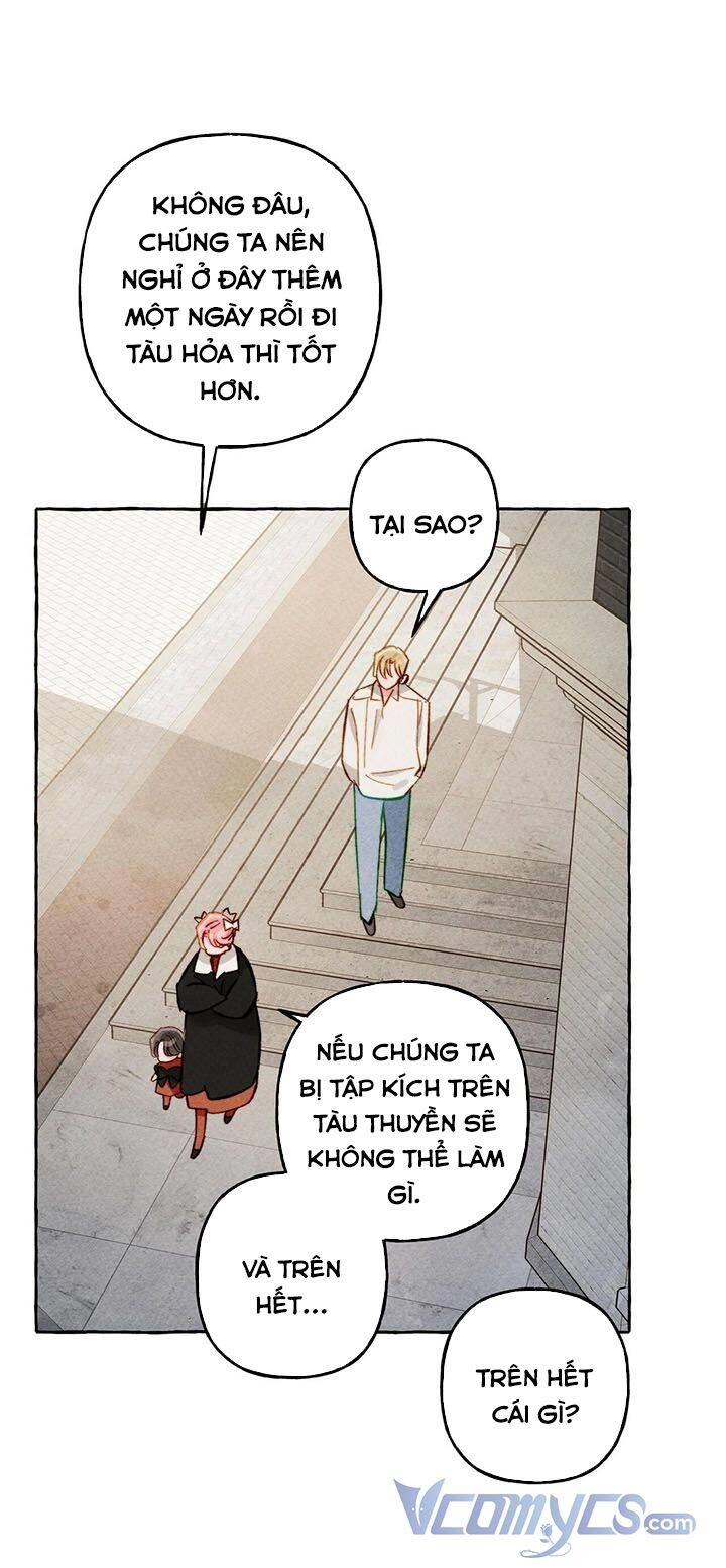 Nuôi Dưỡng Một Hắc Long Chapter 19 - 37