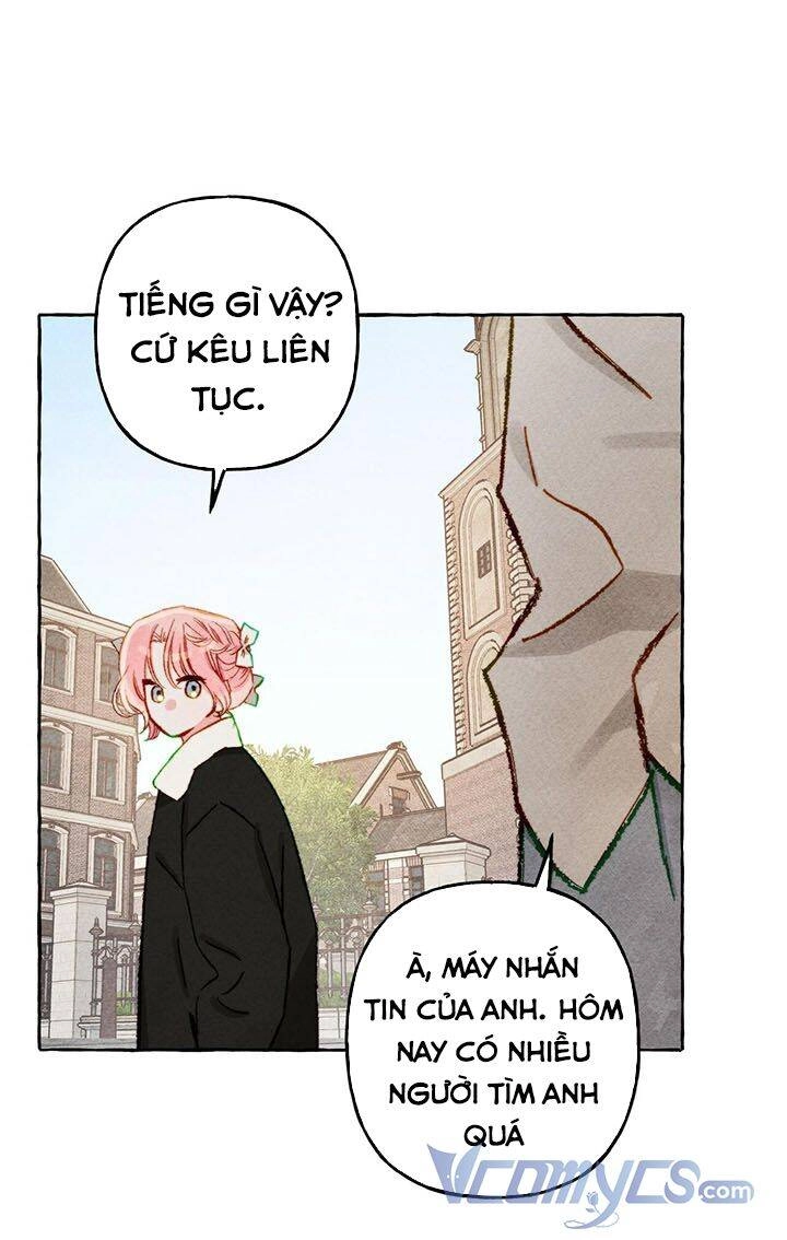 Nuôi Dưỡng Một Hắc Long Chapter 19 - 40