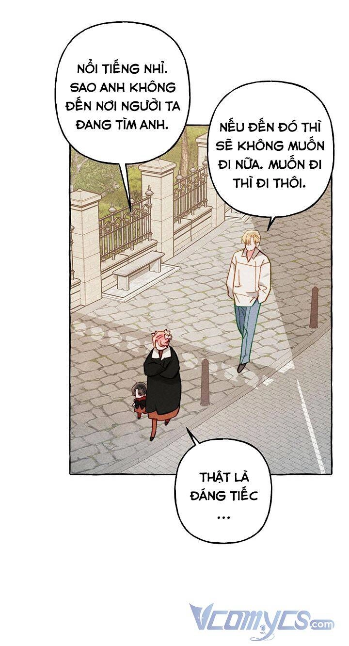 Nuôi Dưỡng Một Hắc Long Chapter 19 - 41