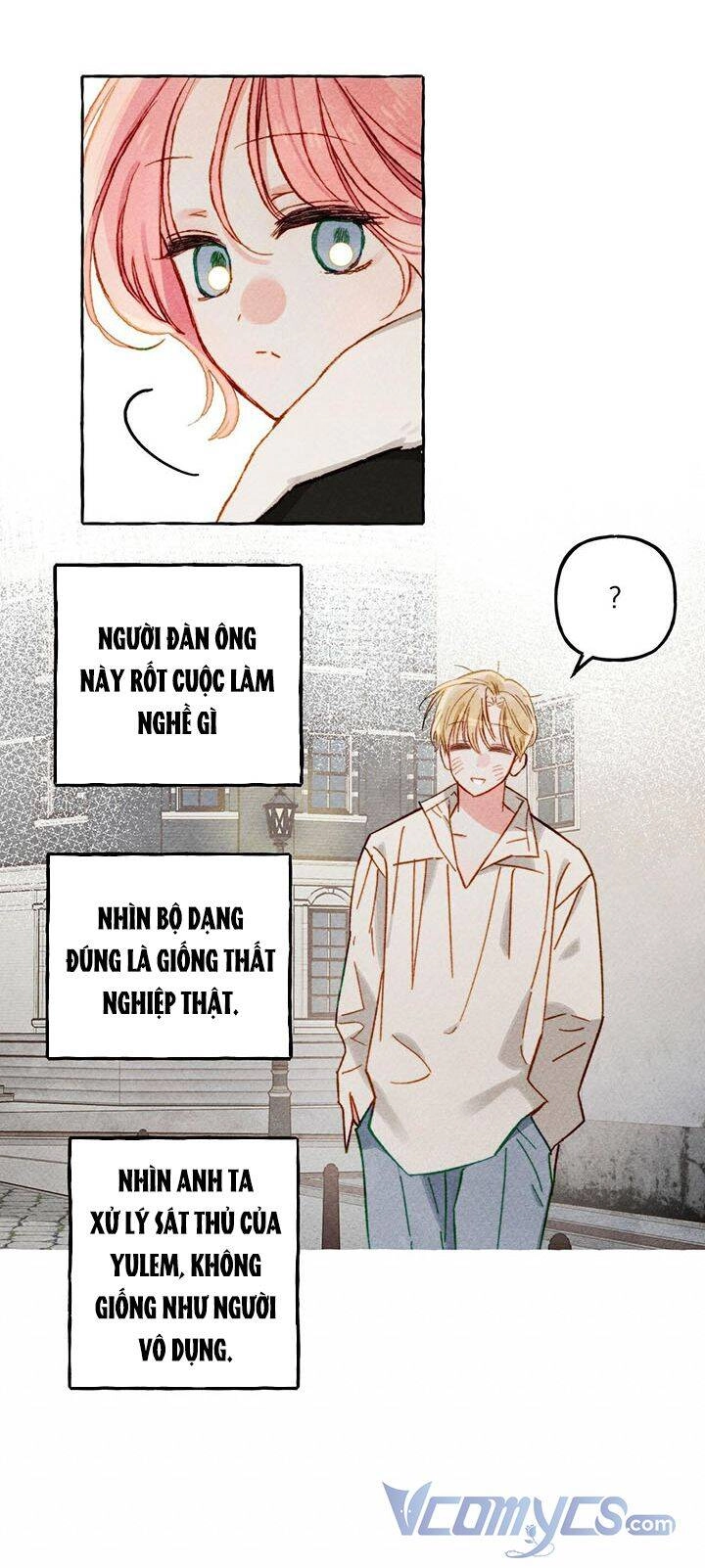 Nuôi Dưỡng Một Hắc Long Chapter 19 - 42