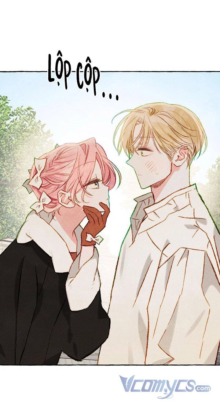 Nuôi Dưỡng Một Hắc Long Chapter 19 - 44