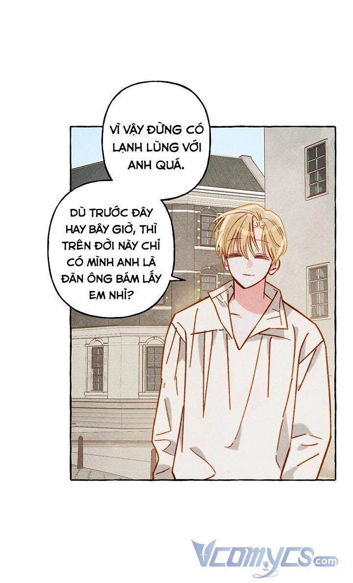 Nuôi Dưỡng Một Hắc Long Chapter 19 - 52