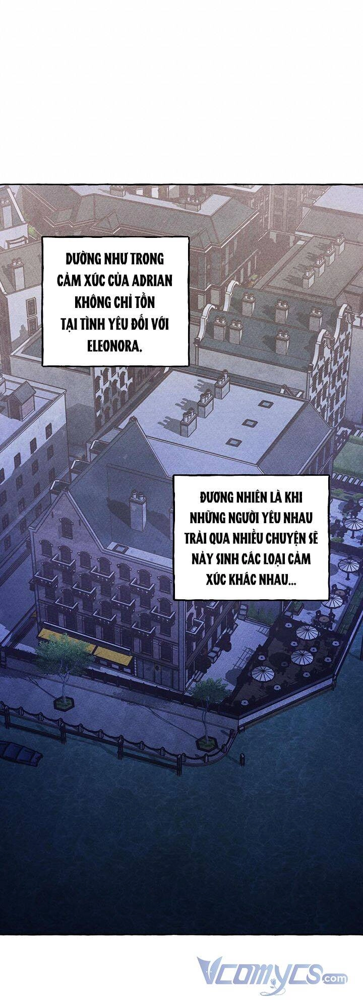 Nuôi Dưỡng Một Hắc Long Chapter 19 - 54