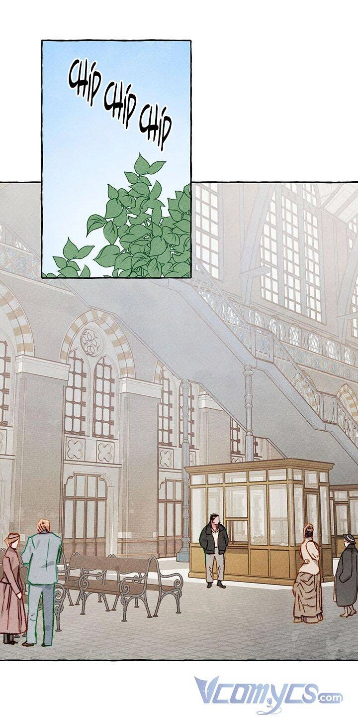 Nuôi Dưỡng Một Hắc Long Chapter 19 - 57