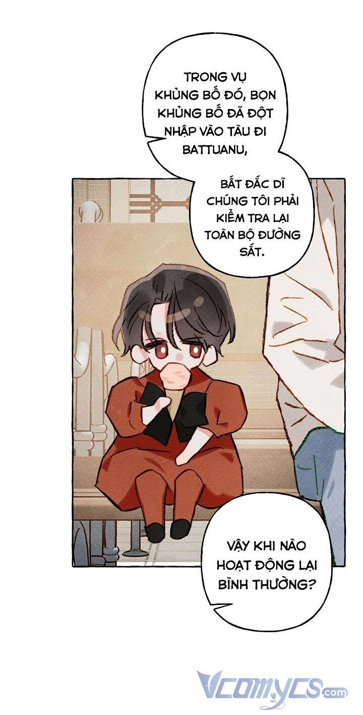 Nuôi Dưỡng Một Hắc Long Chapter 19 - 59