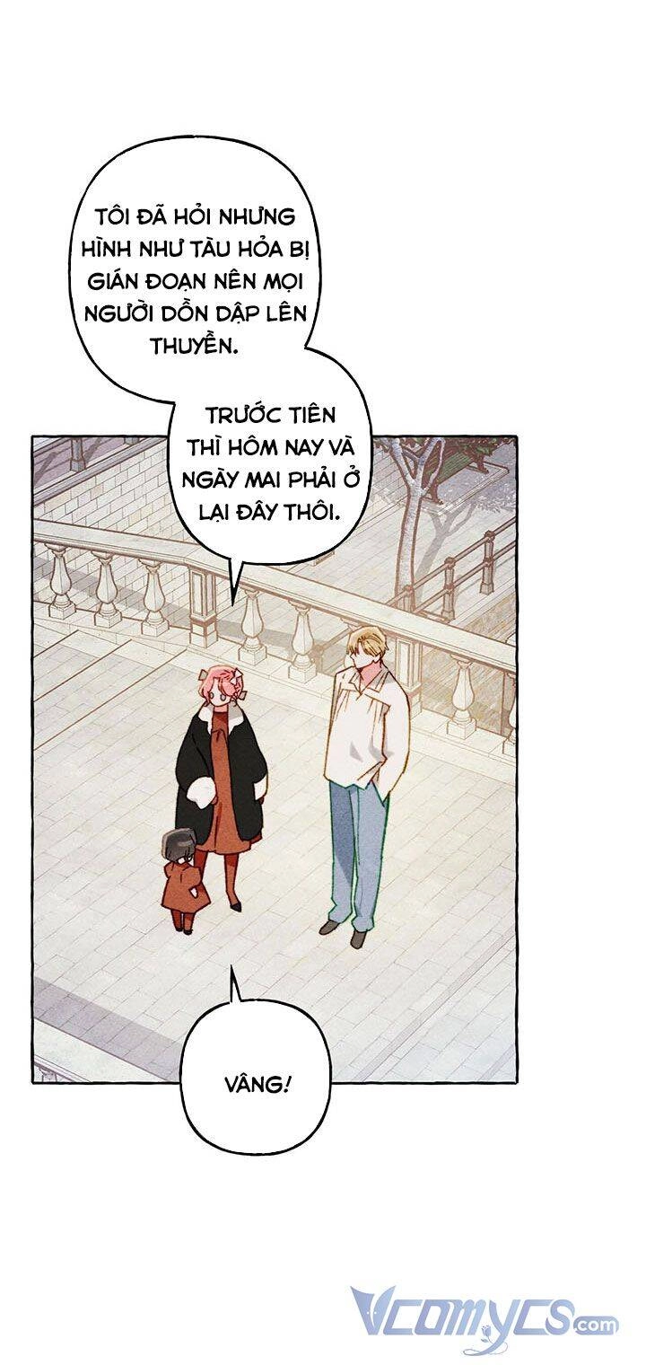 Nuôi Dưỡng Một Hắc Long Chapter 20 - 2