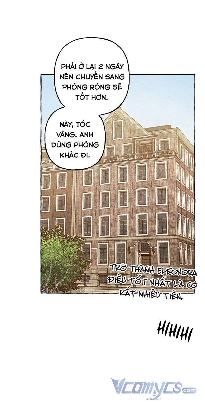 Nuôi Dưỡng Một Hắc Long Chapter 20 - 3