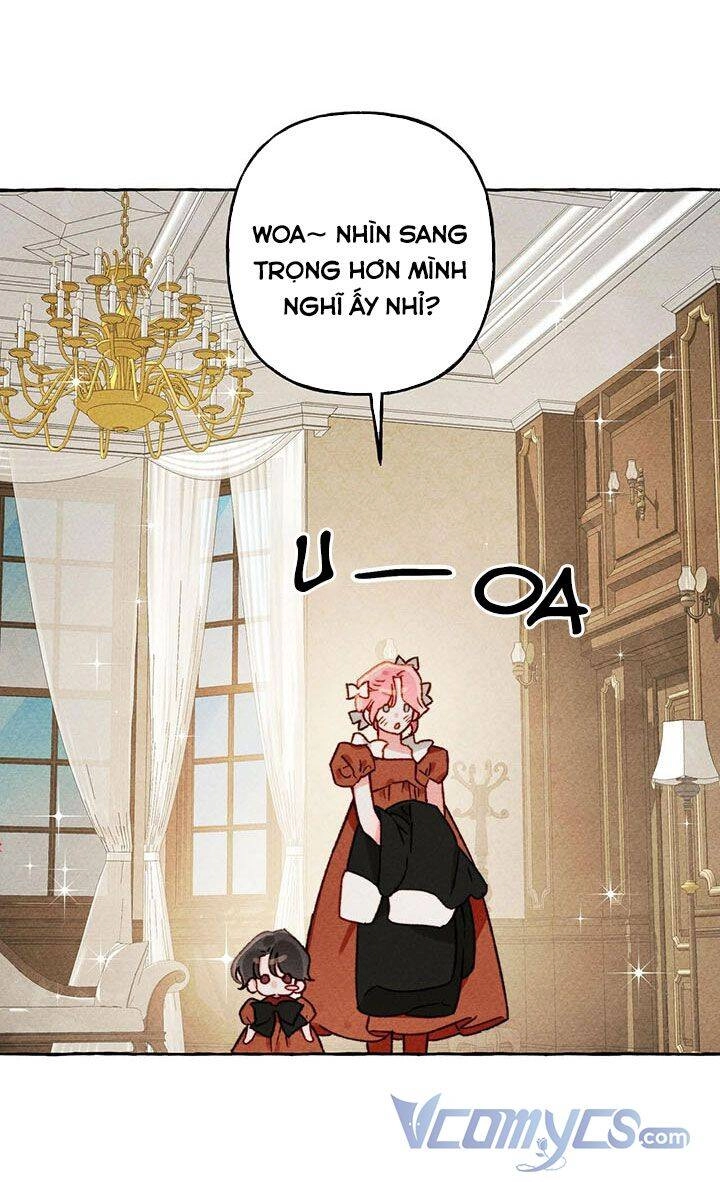 Nuôi Dưỡng Một Hắc Long Chapter 20 - 4