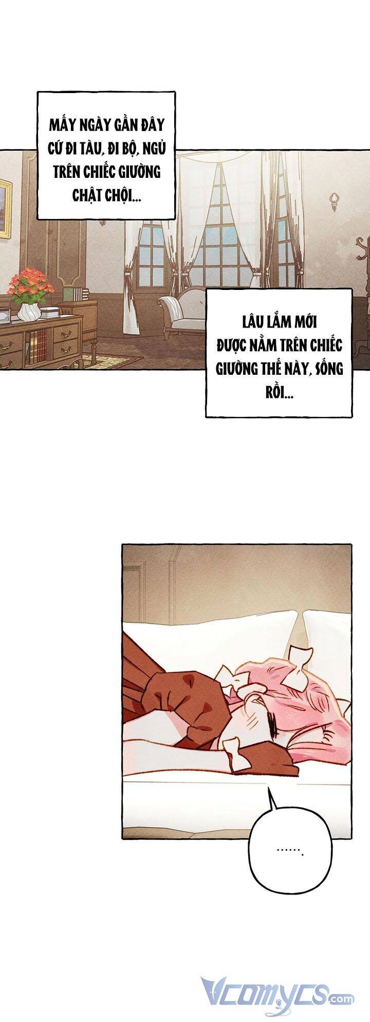 Nuôi Dưỡng Một Hắc Long Chapter 20 - 6