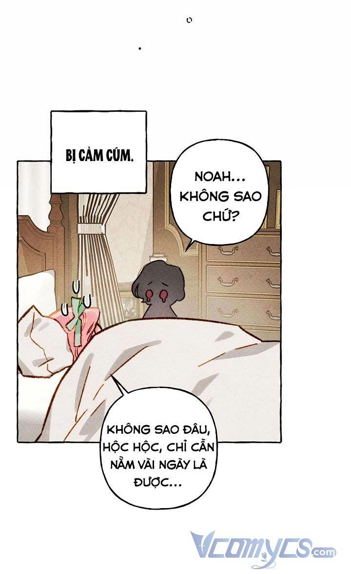 Nuôi Dưỡng Một Hắc Long Chapter 20 - 10