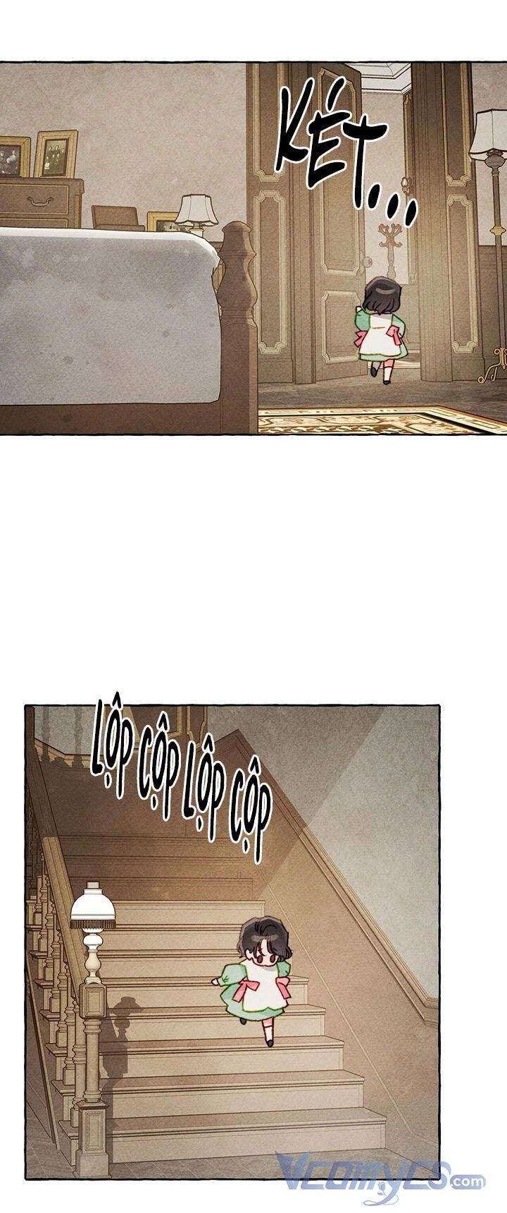 Nuôi Dưỡng Một Hắc Long Chapter 20 - 12