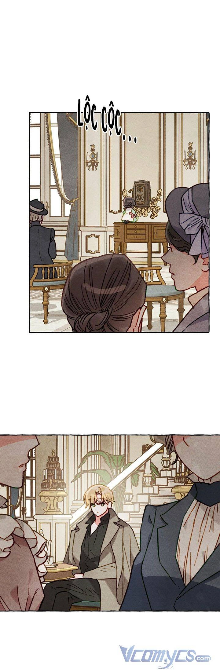 Nuôi Dưỡng Một Hắc Long Chapter 20 - 14