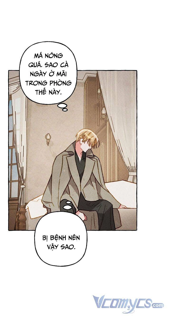 Nuôi Dưỡng Một Hắc Long Chapter 20 - 24