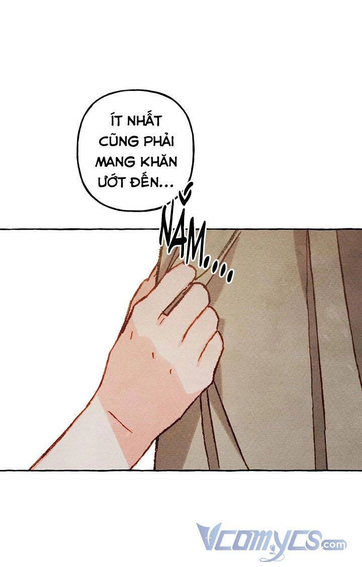 Nuôi Dưỡng Một Hắc Long Chapter 20 - 25