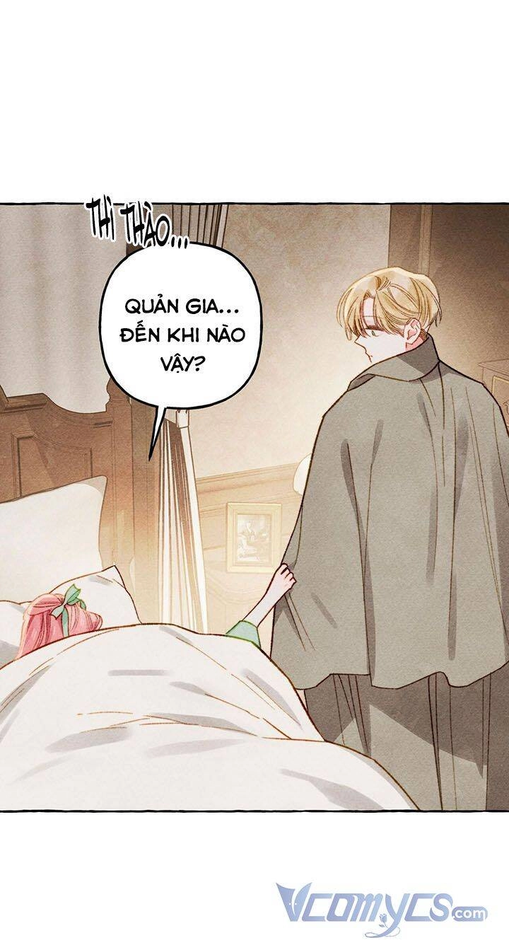 Nuôi Dưỡng Một Hắc Long Chapter 20 - 26